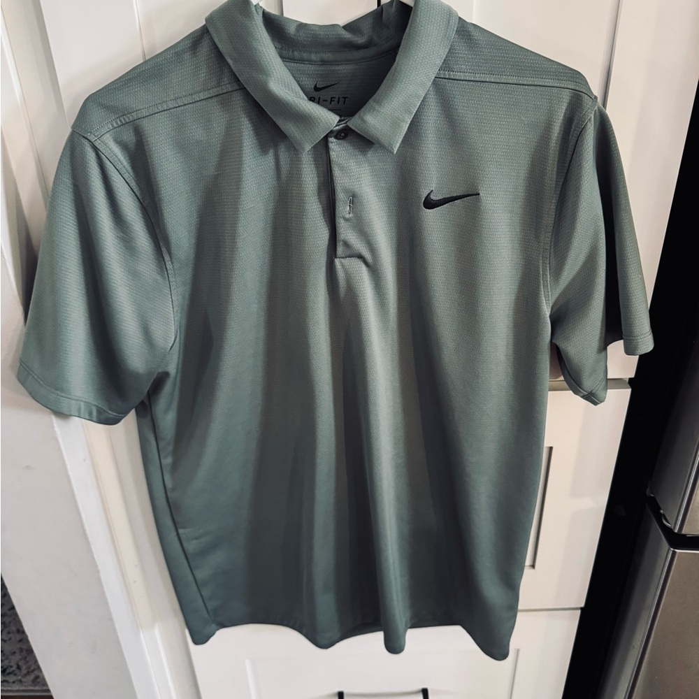 Nike Men's Sage Polo Shirt